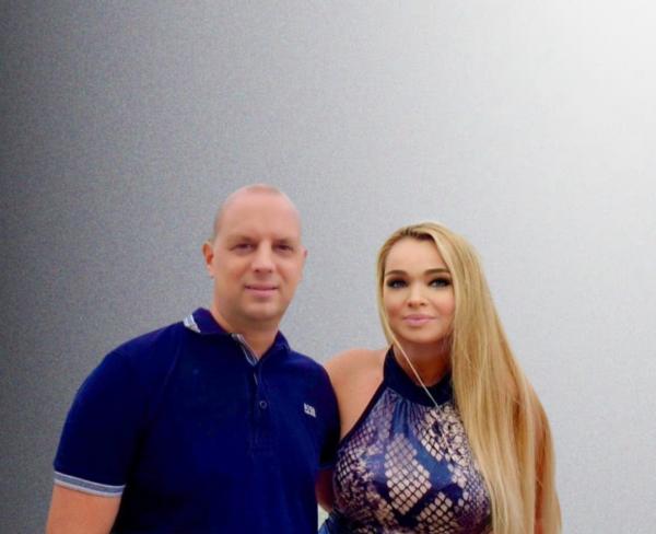 Antal Norbert Posta Ibolya